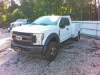 2019 Ford F450 Super Duty
