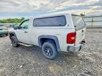 2011 Chevrolet Silverado K1500