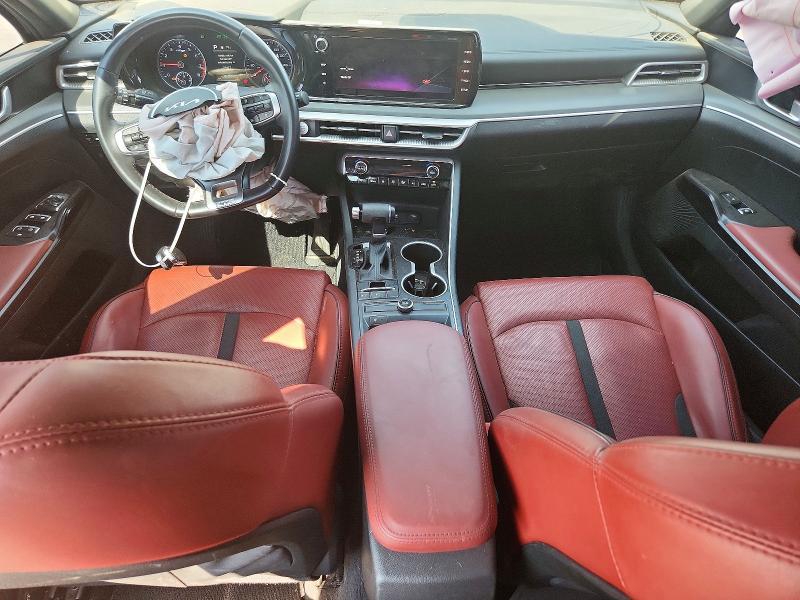 2023 KIA K5 GT Line