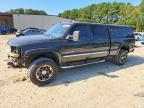 2005 GMC Sierra K2500 Heavy Duty