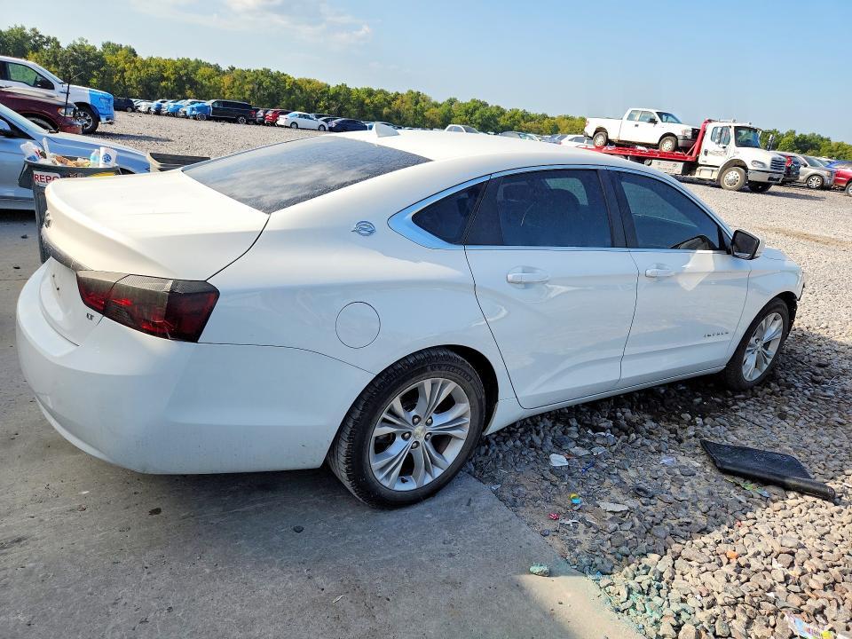 2014 Chevrolet Impala LT