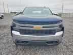 2019 Chevrolet Silverado K1500 LT
