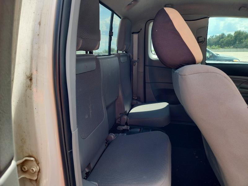2013 Toyota Tacoma Base