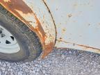 1997 Stidham 1997 Others Trailers-Underground Cable Puller TR