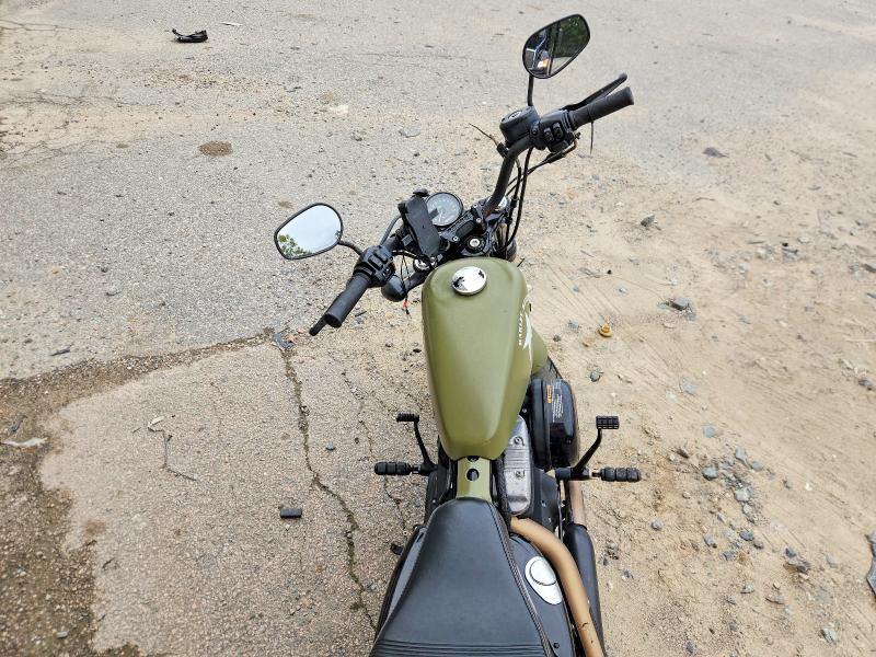 2018 Harley-Davidson XL1200 FORTY-Eight