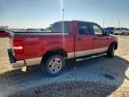 2008 Ford F150 Supercrew
