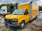 2023 GMC Savana BOX Truck
