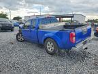 2013 Nissan Frontier S