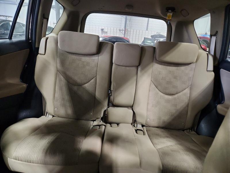 2010 Toyota Rav4 Base