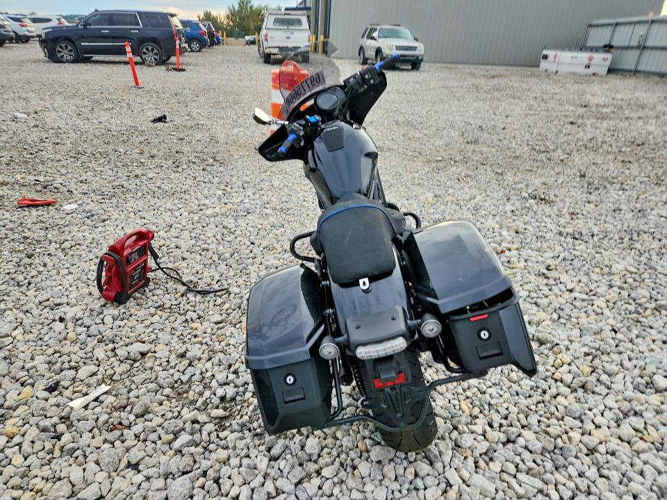 2023 Honda CMX1100 T