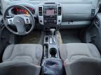 2017 Nissan Frontier S
