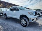 2010 Toyota Tundra Double Cab SR5