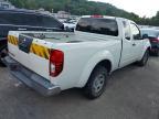 2013 Nissan Frontier S