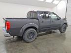 2014 Nissan Frontier S