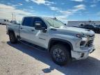 2024 Chevrolet Silverado K2500 Heavy Duty LT