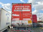 2016 Utility Trailer Mfg. Trailer-Refrigerated Van Trailer