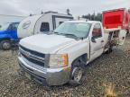 2007 Chevrolet Silverado K2500 Heavy Duty