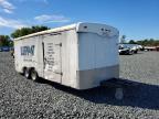 2020 U-Haul 2020 Haulmark TH85X20WT2 Enclosed Cargo Trailer