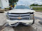 2014 Chevrolet Silverado K1500 High Country