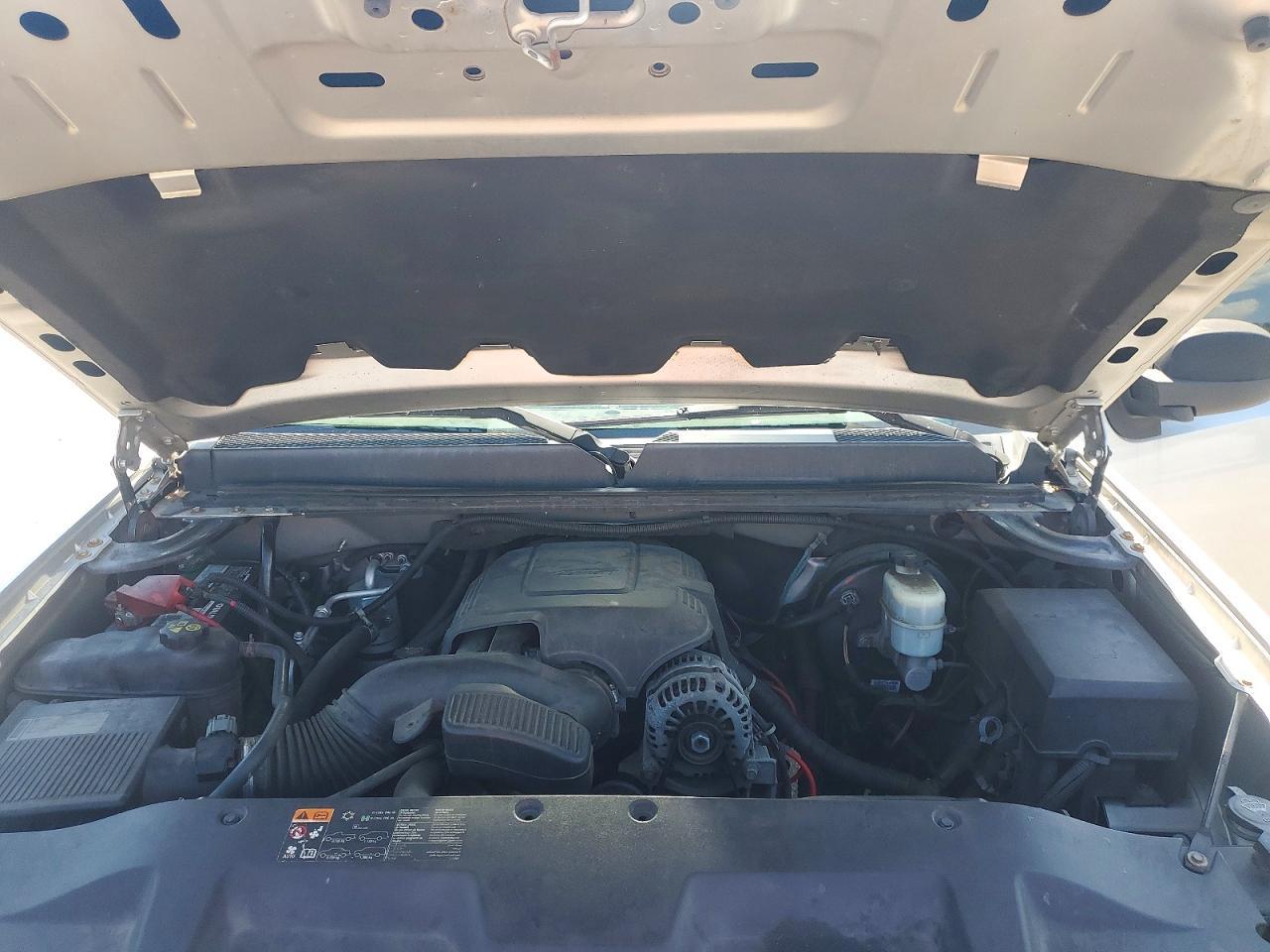 2011 GMC Sierra K1500 SLT