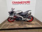 2025 Aprilia RSV4 1100