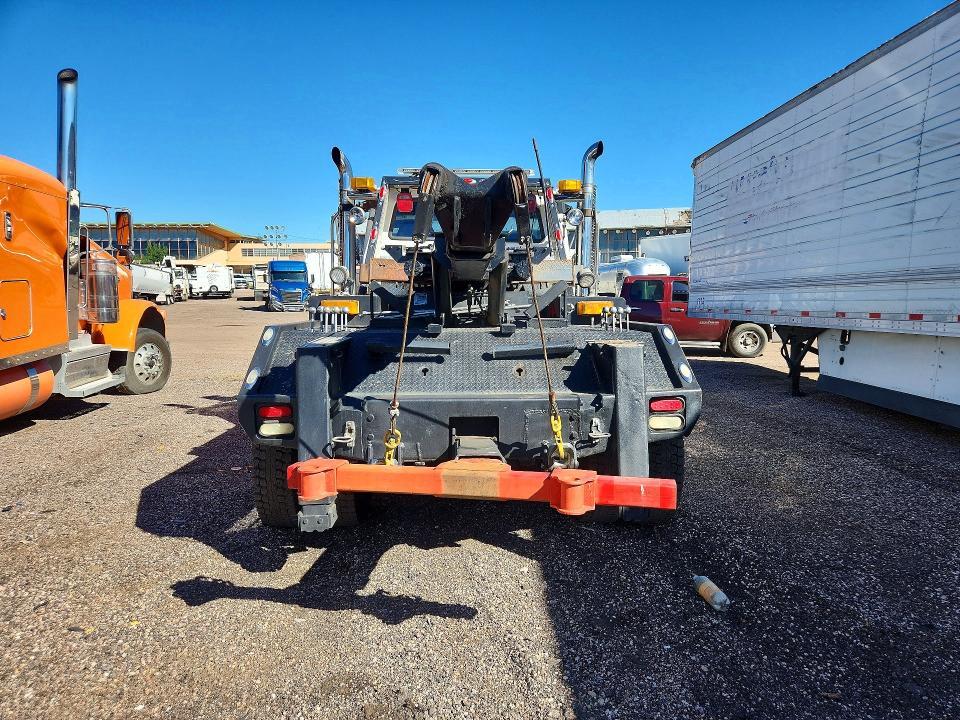 2002 Sterling M 6500
