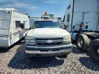2006 Chevrolet Silverado C3500