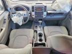 2015 Nissan Frontier SV