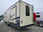 2018 Foresriver 2018 Forest River Sierra Camper