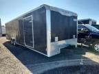 2009 Unknown 2009 Haulmark Enclosed Cargo Trailer
