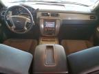 2010 GMC Sierra K1500 SLE