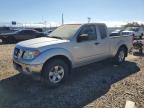 2011 Nissan Frontier SV V6