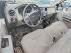 2008 Ford F550 Dump Truck