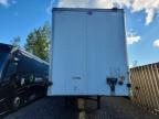2013 Utility VS2DX DRY Van Trailer