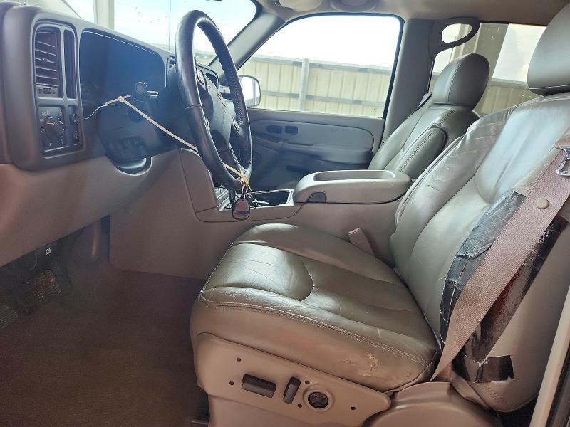 2005 Chevrolet Avalanche C1500