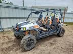 2012 Polaris Ranger RZR Utility Vehicle