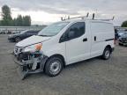 2020 Nissan NV200 S