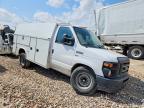 2017 Ford Econoline E350 Super Duty Cutaway Van