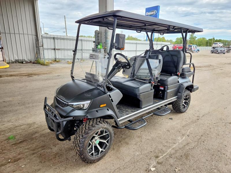 2026 Urwi 2026 Dach Golf Cart