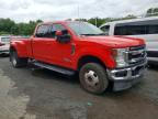 2020 Ford F350 Super Duty