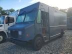 2021 Freightliner MT45G Chassis Delivery Truck