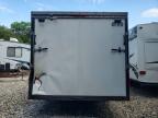 2005 Carm 2005 Car Mate CM820C-CT Enclosed Cargo Trailer