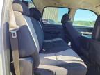 2008 Chevrolet Silverado K1500
