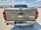2014 Chevrolet Silverado C1500 High Country