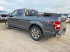 2018 Ford F150 Super Cab