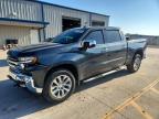 2019 Chevrolet Silverado K1500 LTZ