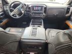 2017 Chevrolet Silverado K3500 LTZ