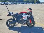 2026 Yamaha YZF890