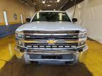 2018 Chevrolet Silverado K2500 Heavy Duty