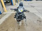 2022 Kawasaki EX650 N
